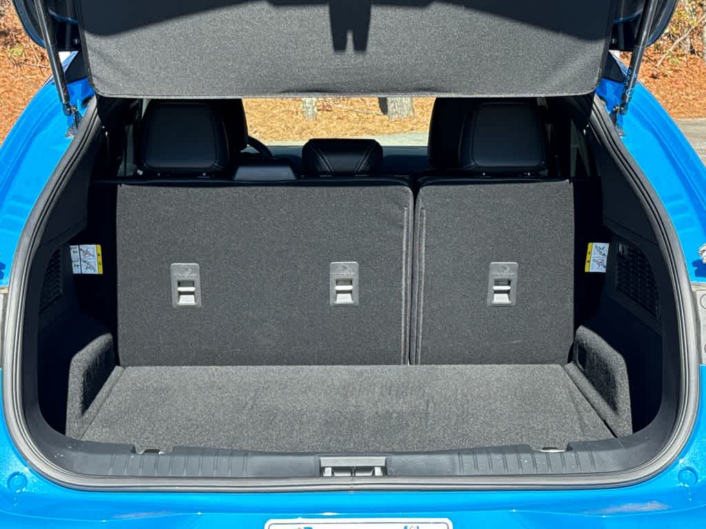 Thumbnail: 2024 Ford Mustang Mach-E - 16