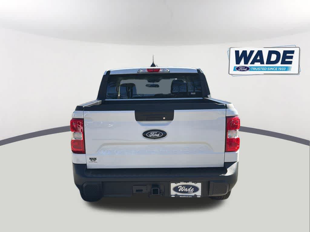 Thumbnail: 2026 Ford Maverick - 6