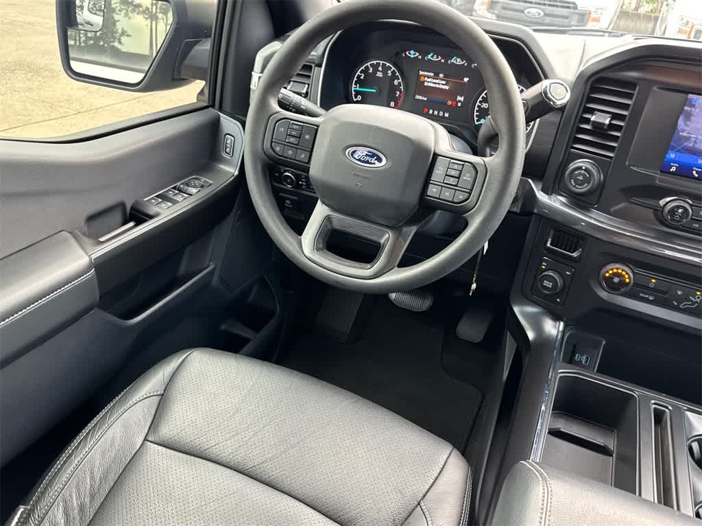 Thumbnail: 2022 Ford F-150 - 18