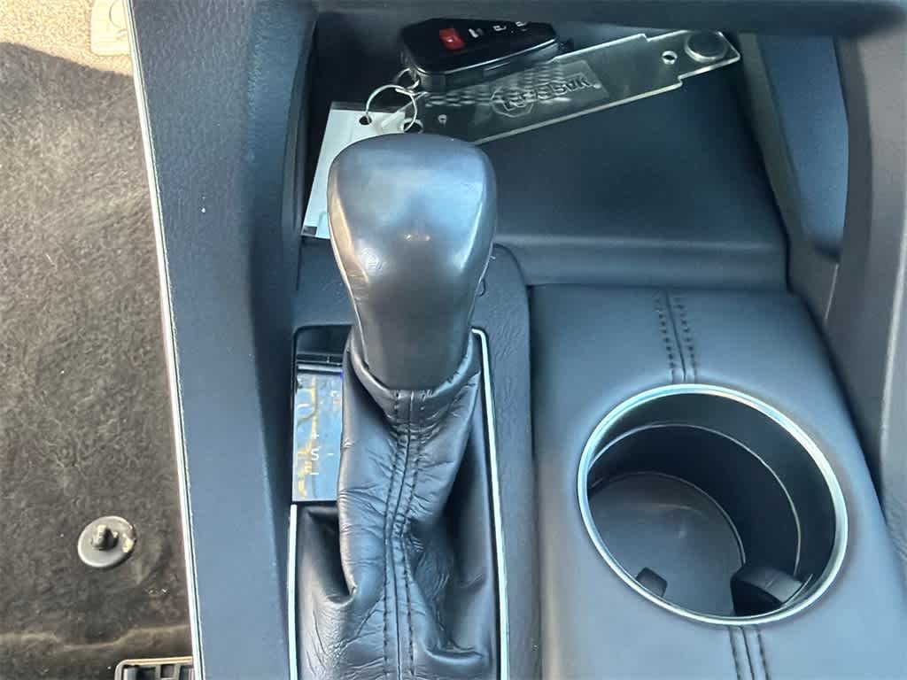 Thumbnail: 2021 Toyota Avalon - 28