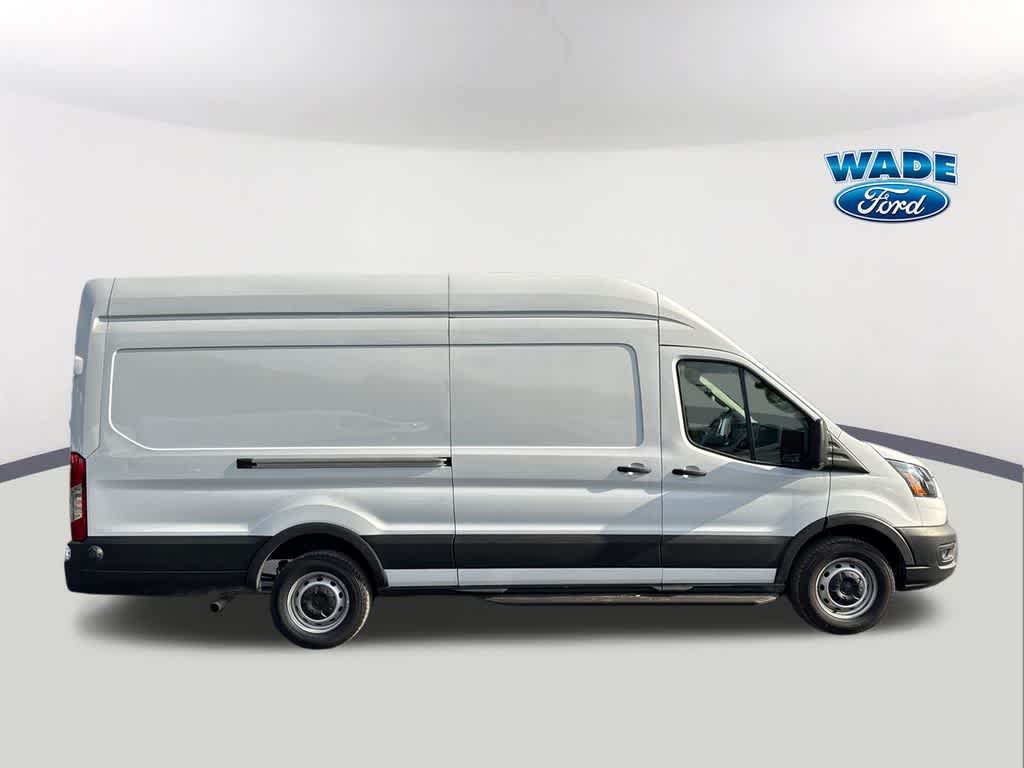 Thumbnail: 2024 Ford Transit Series - 4