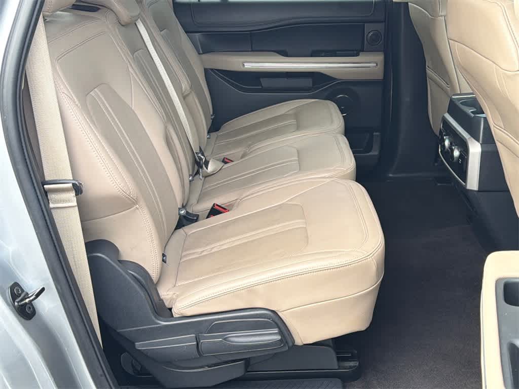 Thumbnail: 2023 Ford Expedition MAX - 14