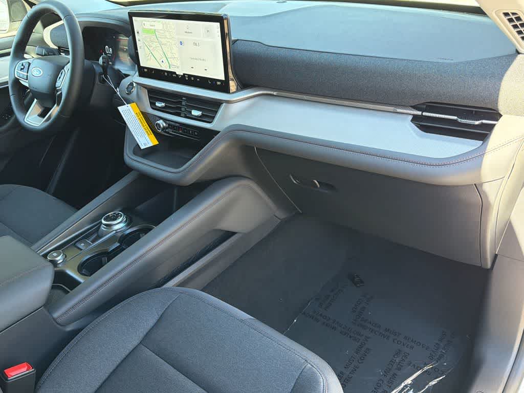 Thumbnail: 2026 Ford Explorer - 13