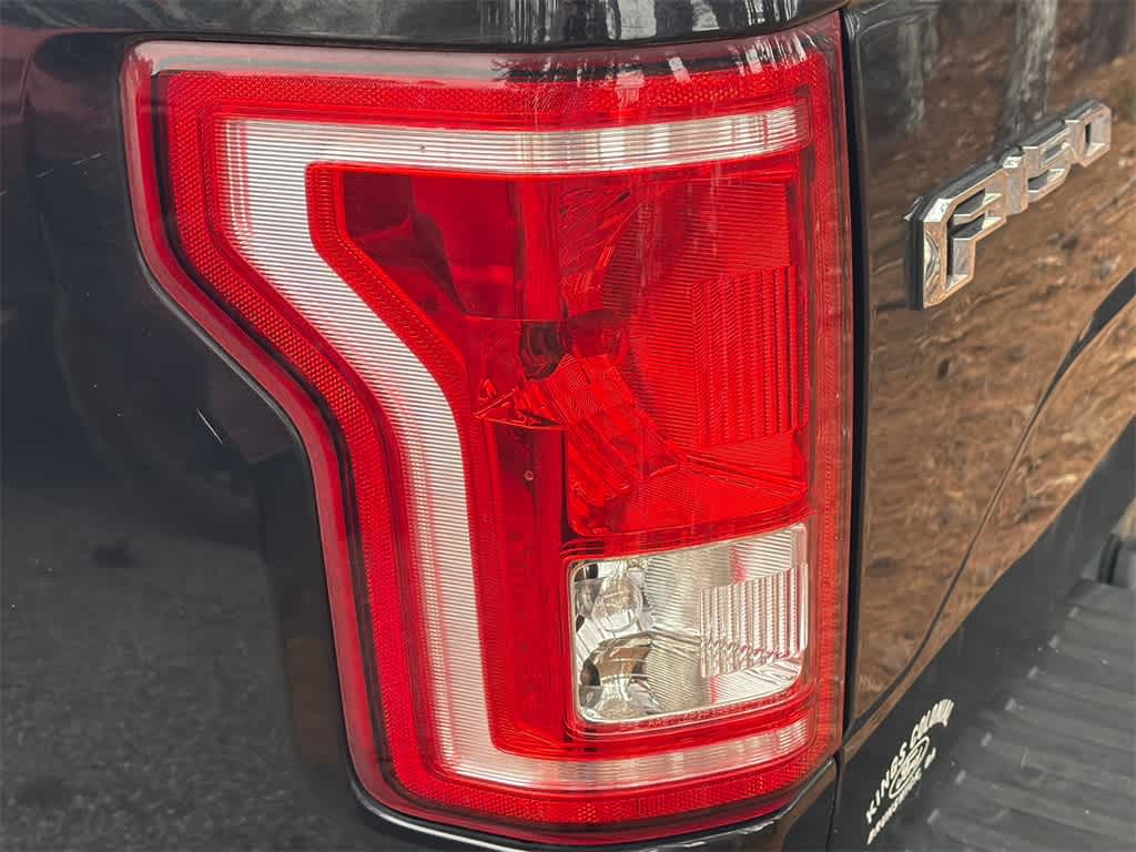 Thumbnail: 2015 Ford F-150 - 11