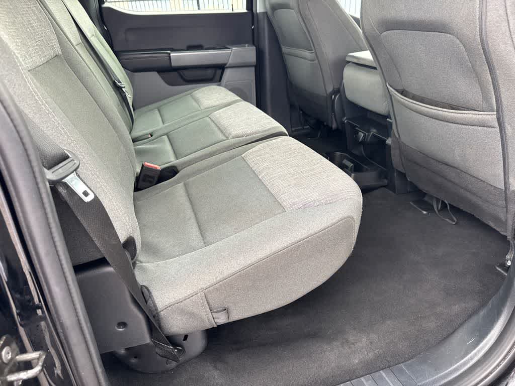 Thumbnail: 2025 Ford Econoline - 28