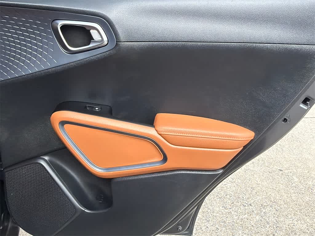 Thumbnail: 2024 Kia Soul - 15