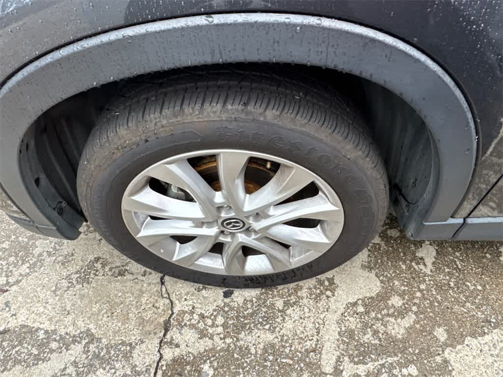 Thumbnail: 2014 Mazda CX-5 - 8