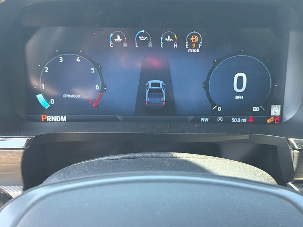 Thumbnail: 2026 Ford F-150 - 24