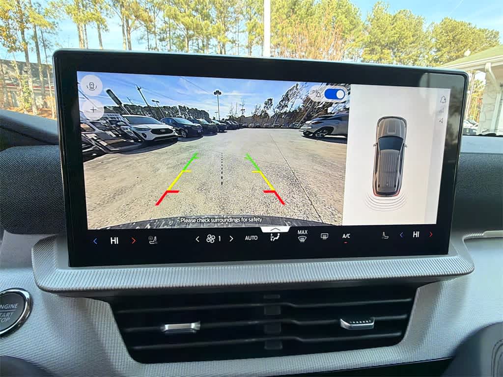 Thumbnail: 2026 Ford Explorer - 30