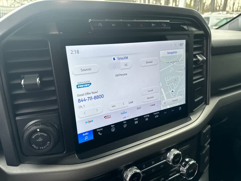 Thumbnail: 2024 Ford F-150 - 21