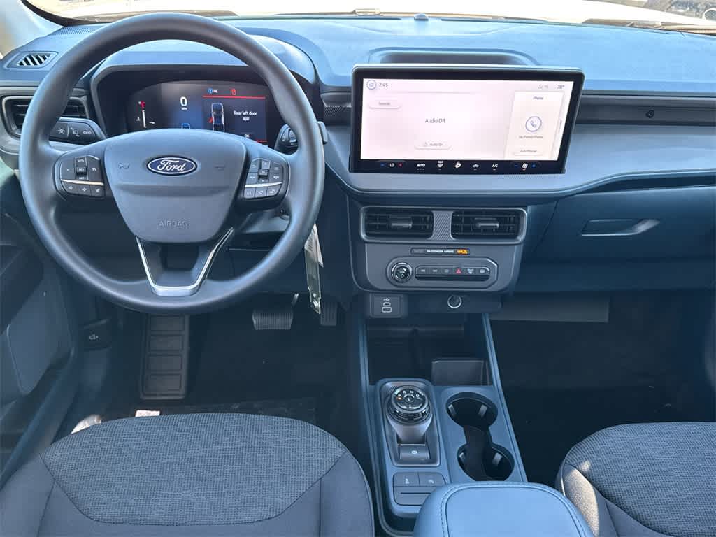 Thumbnail: 2025 Ford Maverick - 19