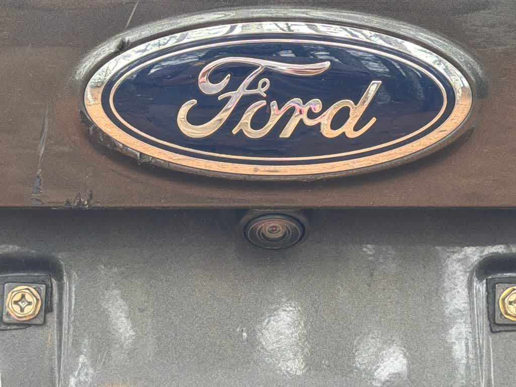 Thumbnail: 2017 Ford Escape - 11