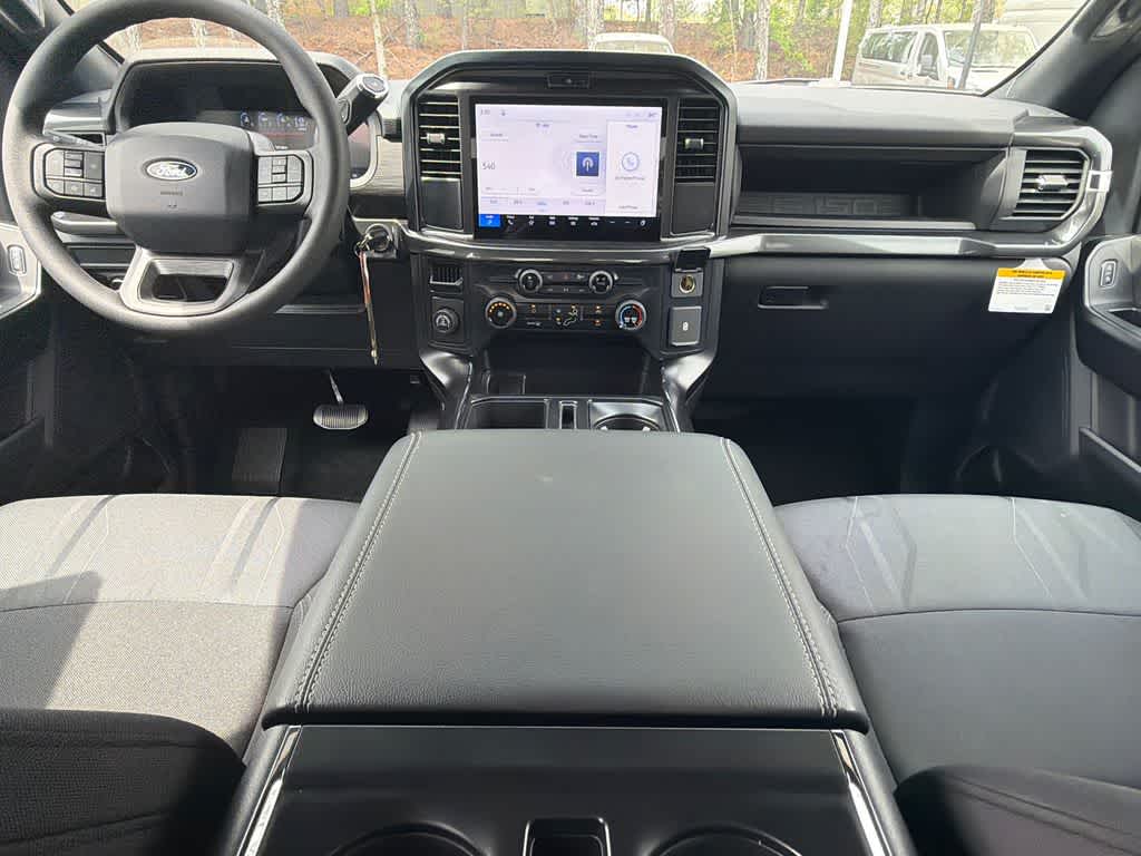 Thumbnail: 2026 Ford F-150 - 18