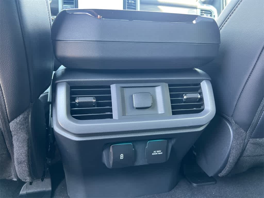 Thumbnail: 2025 Ford F-150 - 20