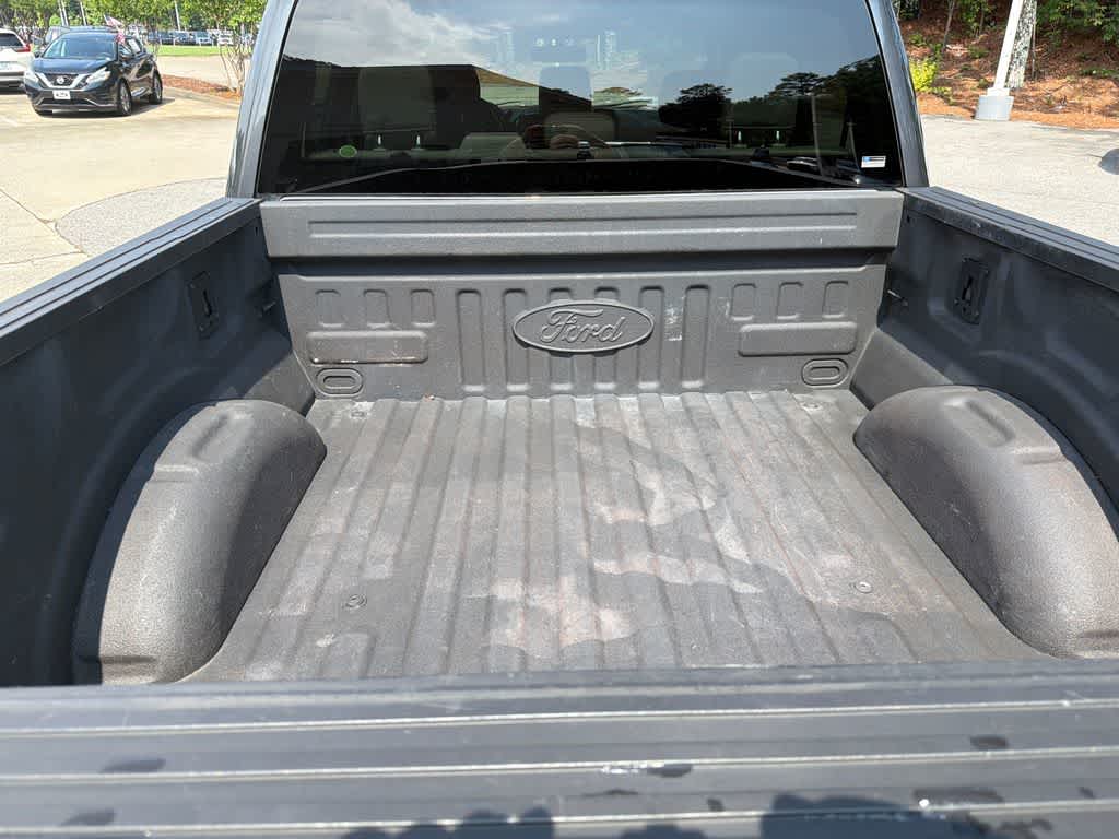 Thumbnail: 2020 Ford F-150 - 15