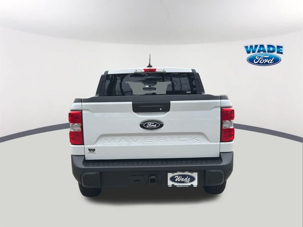 Thumbnail: 2026 Ford Maverick - 6