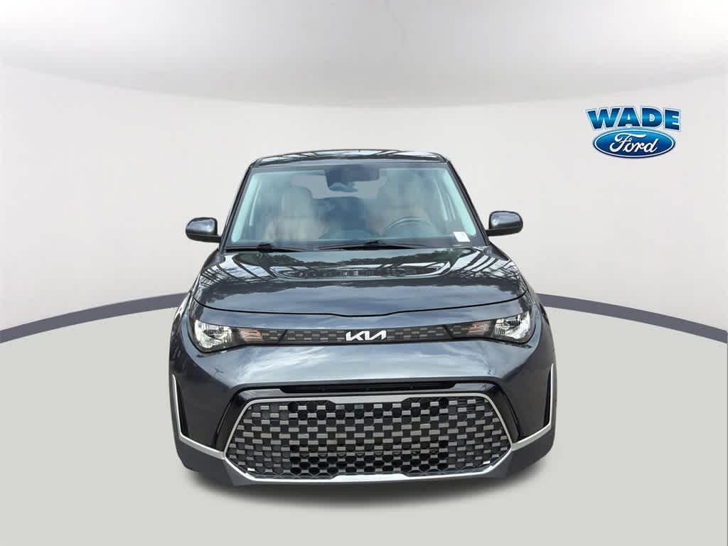 Thumbnail: 2024 Kia Soul - 2