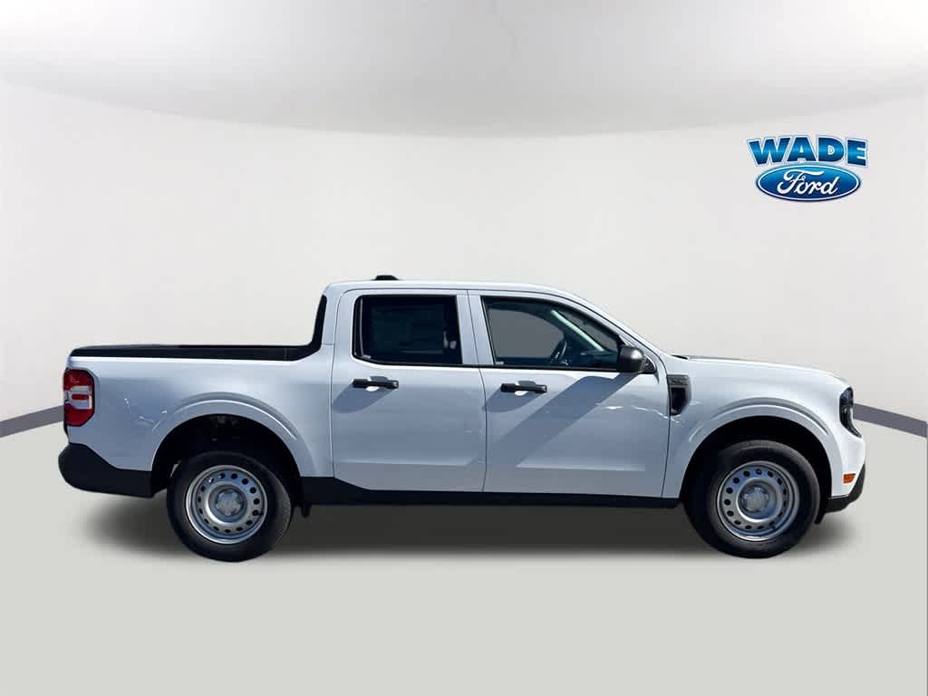 Thumbnail: 2025 Ford Maverick - 4