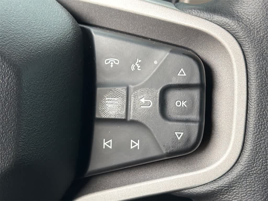 Thumbnail: 2025 Ford Bronco - 22