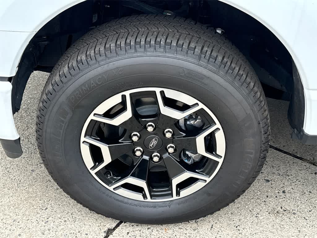 Thumbnail: 2023 Ford F-150 - 9