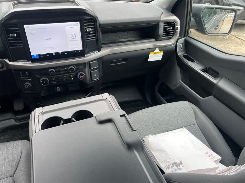 Thumbnail: 2025 Ford F-150 - 18