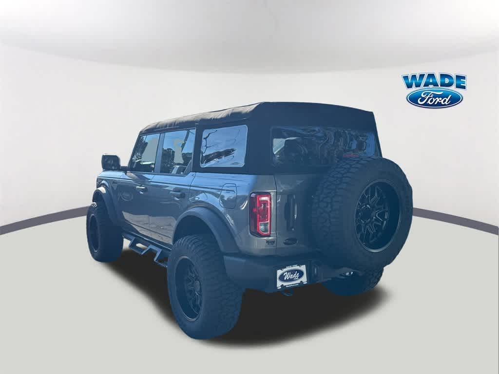 Thumbnail: 2025 Ford Bronco - 7