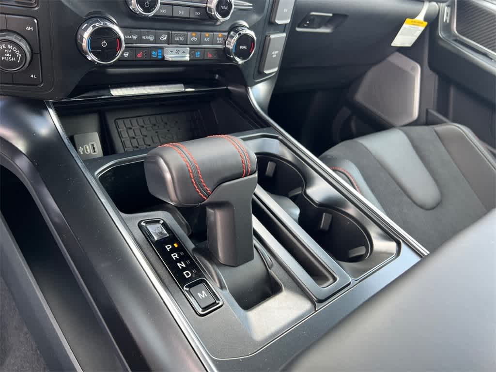 Thumbnail: 2025 Ford F-150 - 29