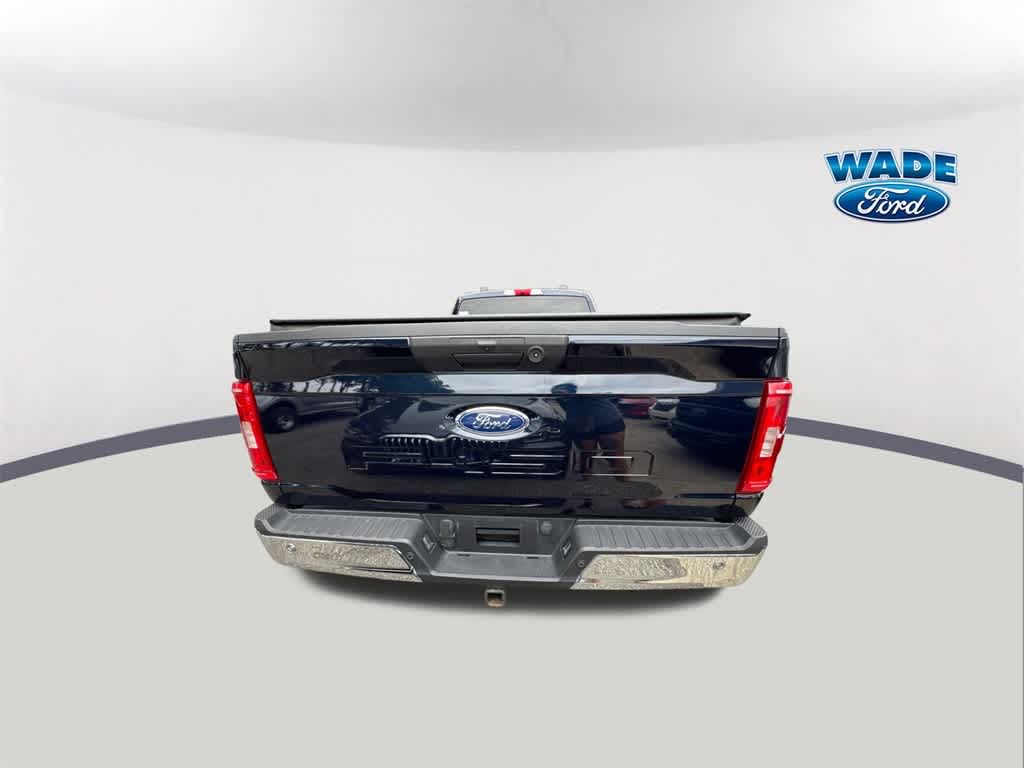 Thumbnail: 2022 Ford F-150 - 6