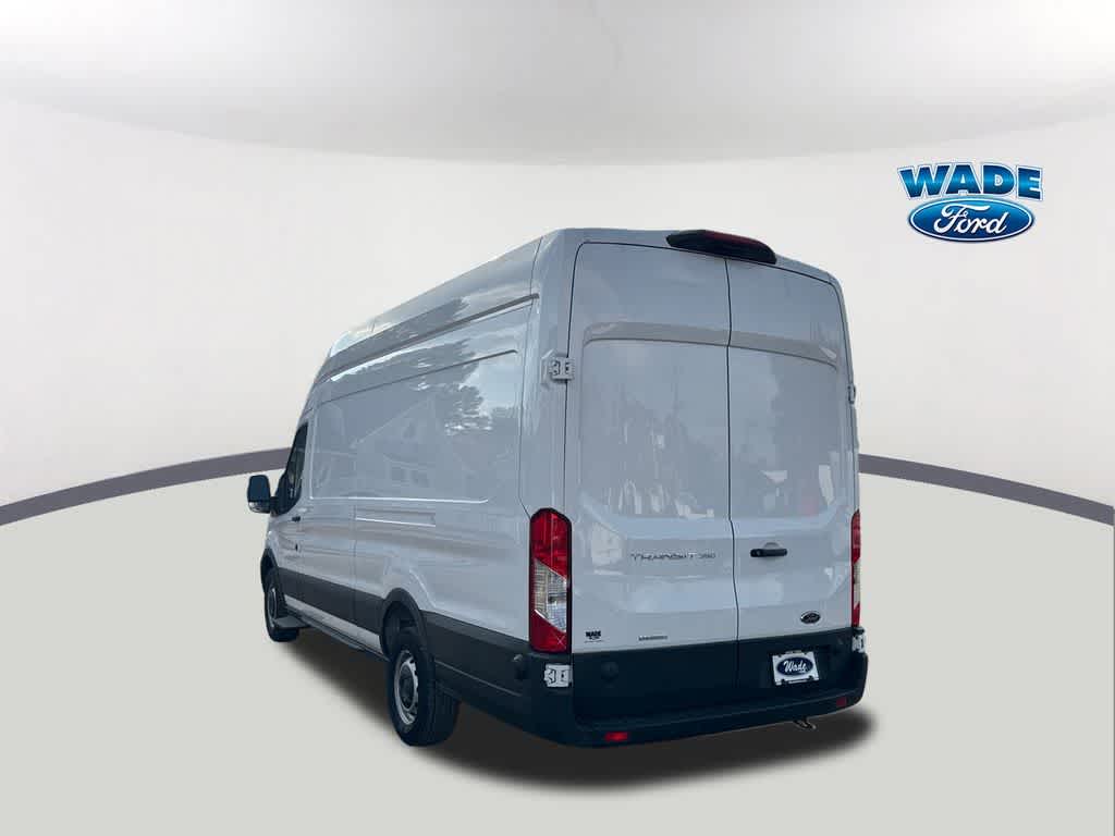 Thumbnail: 2024 Ford Transit Series - 7
