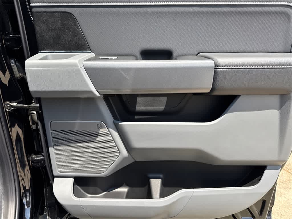 Thumbnail: 2025 Ford F-150 - 15