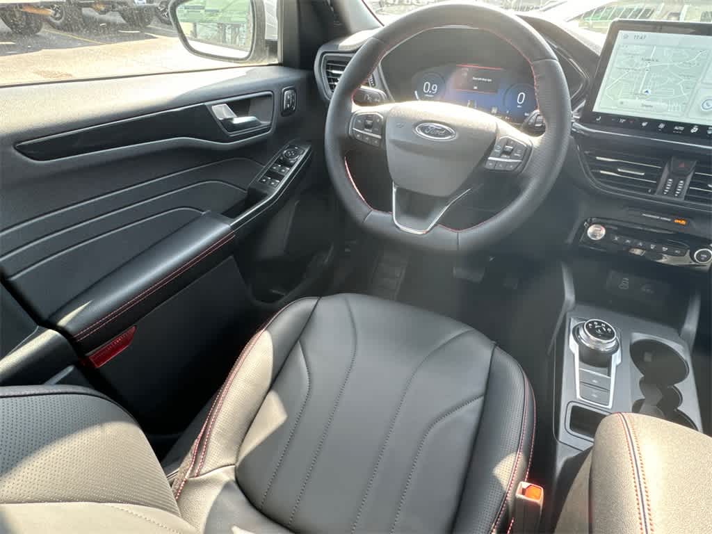 Thumbnail: 2025 Ford Escape - 19