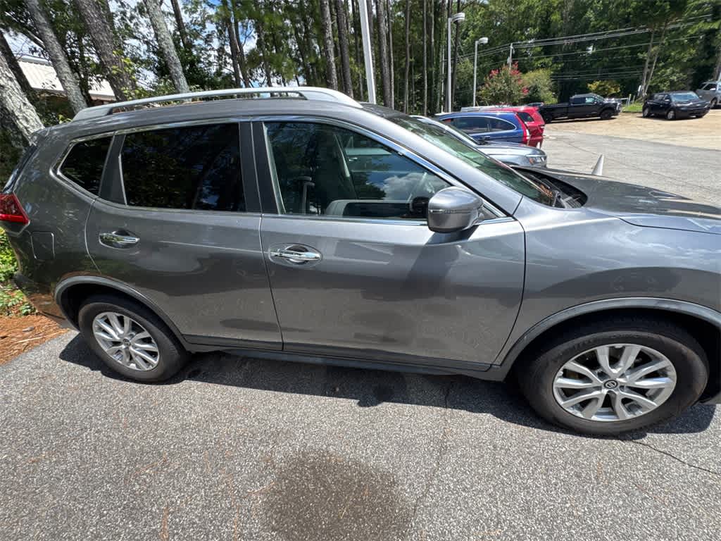 Thumbnail: 2019 Nissan Rogue - 4