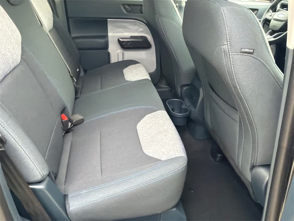 Thumbnail: 2026 Ford Maverick - 15