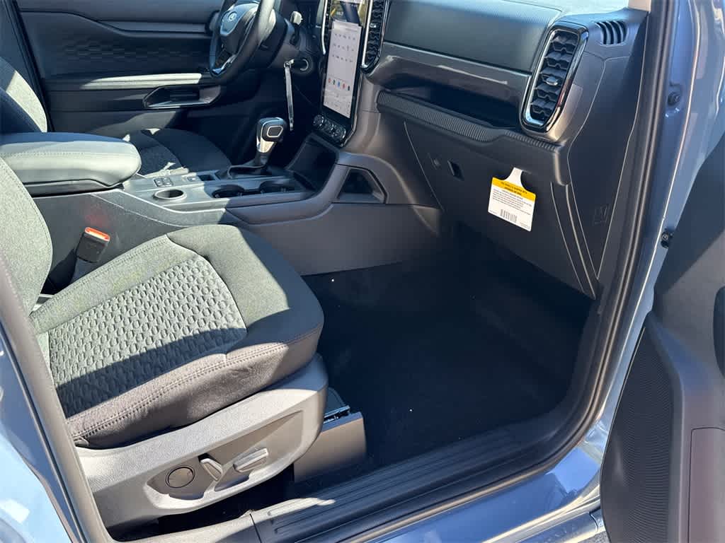 Thumbnail: 2025 Ford Ranger - 13