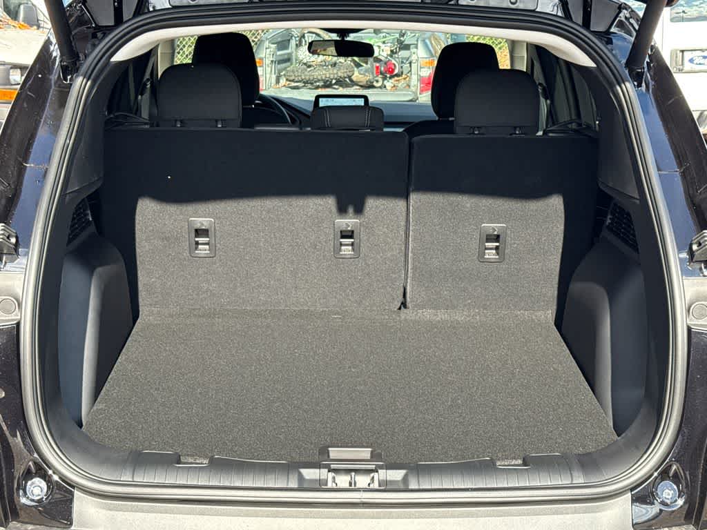 Thumbnail: 2026 Ford Escape - 16