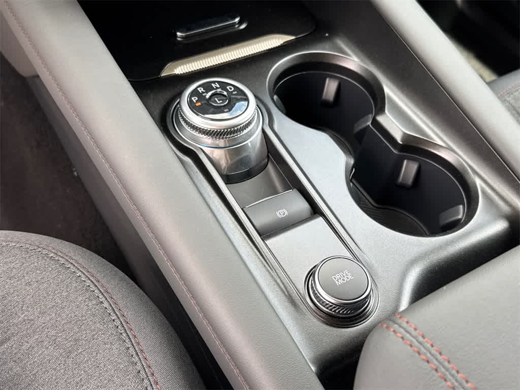 Thumbnail: 2025 Ford Explorer - 31