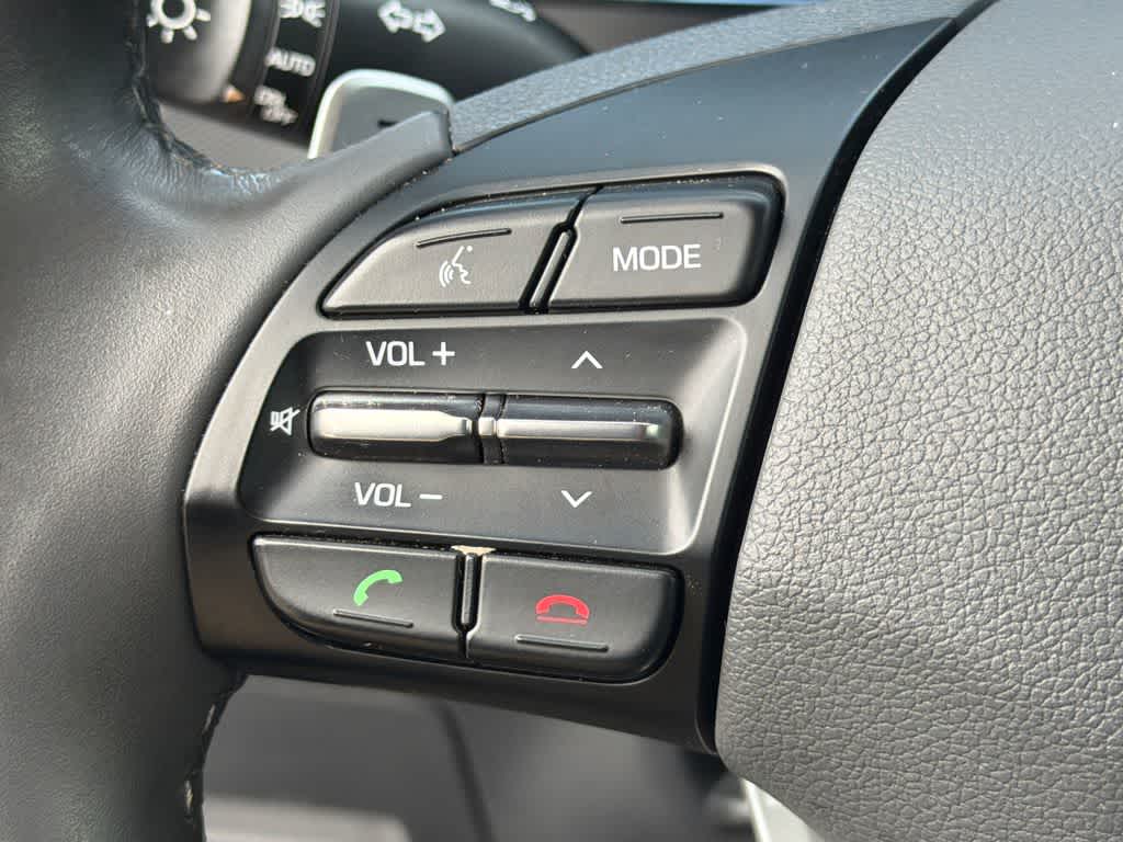 Thumbnail: 2019 Hyundai Ioniq - 22