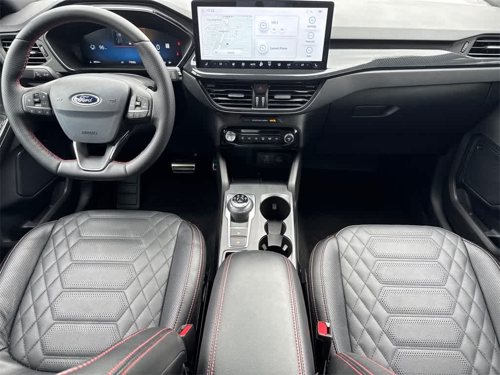 Thumbnail: 2024 Ford Escape - 20