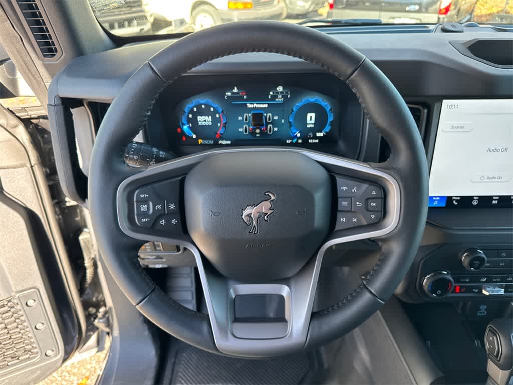 Thumbnail: 2025 Ford Bronco - 21