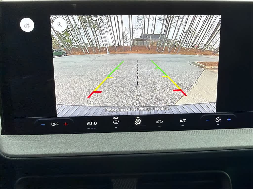 Thumbnail: 2026 Ford Maverick - 27