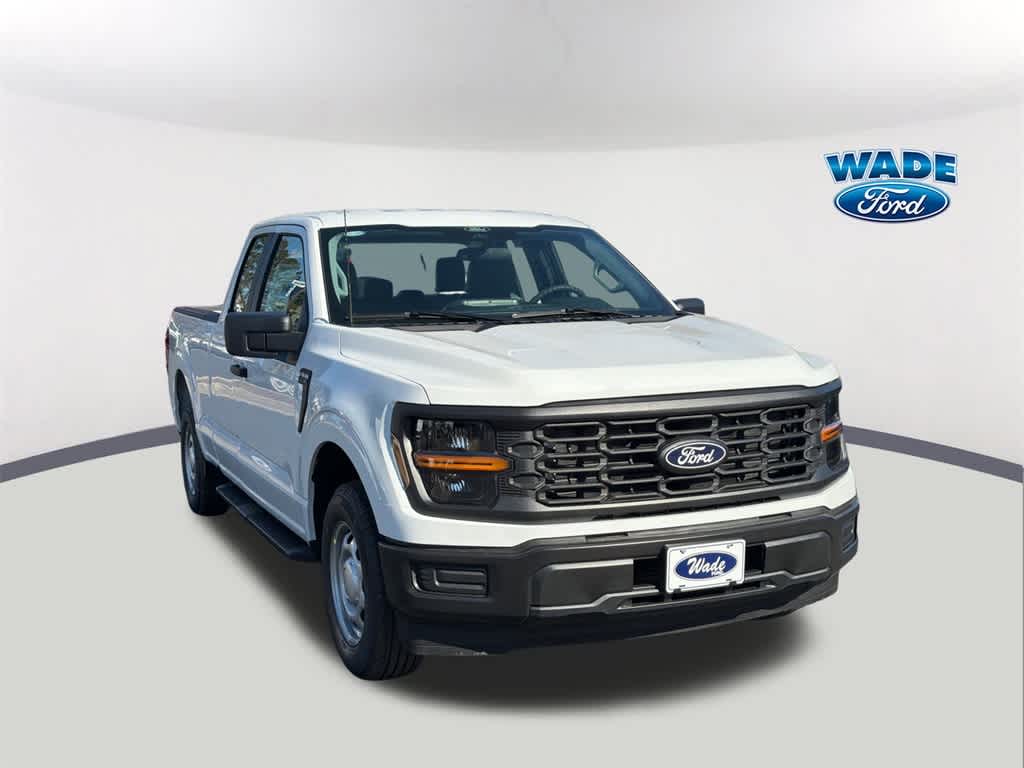 Thumbnail: 2026 Ford F-150 - 3