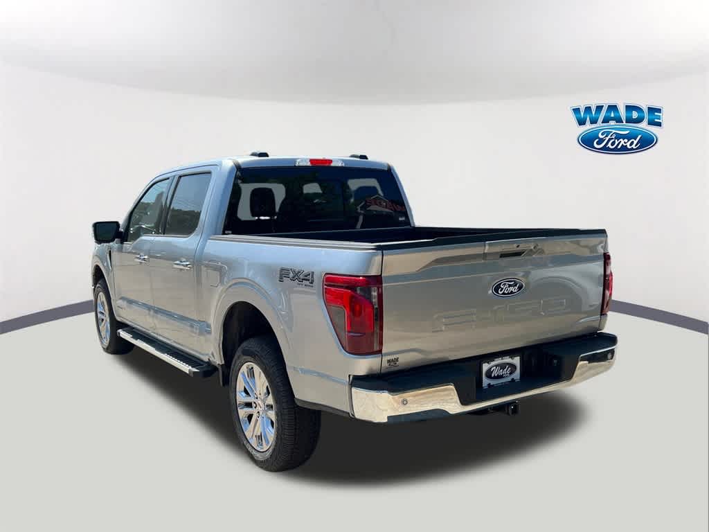 Thumbnail: 2025 Ford F-150 - 7
