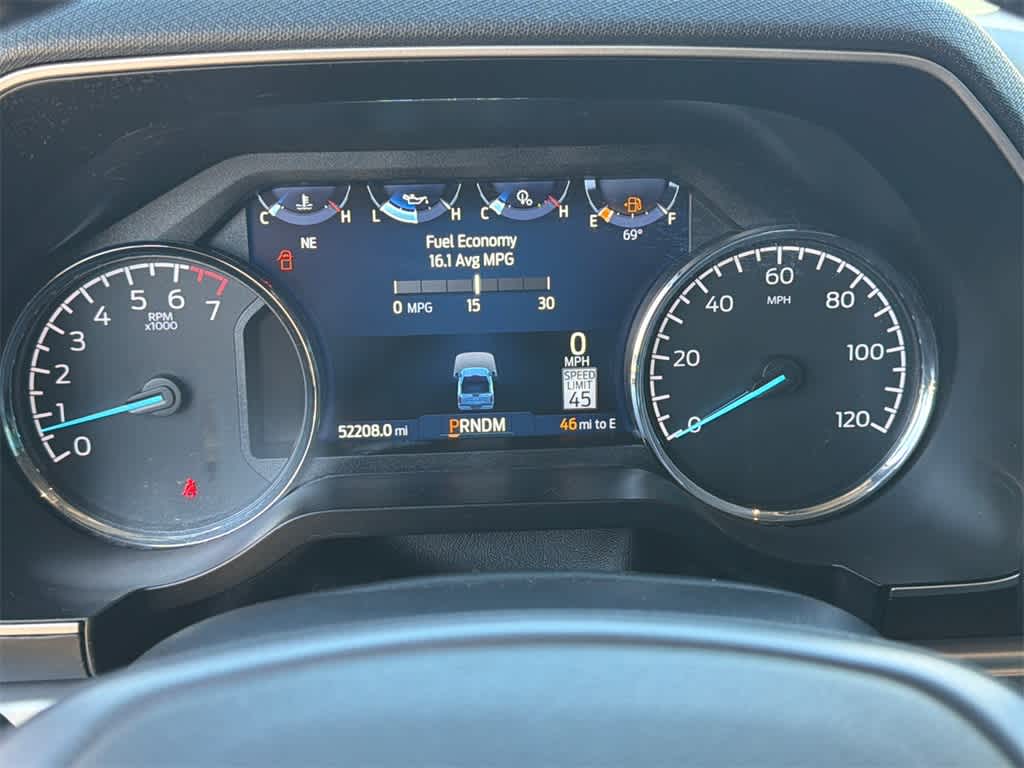 Thumbnail: 2022 Ford F-150 - 24