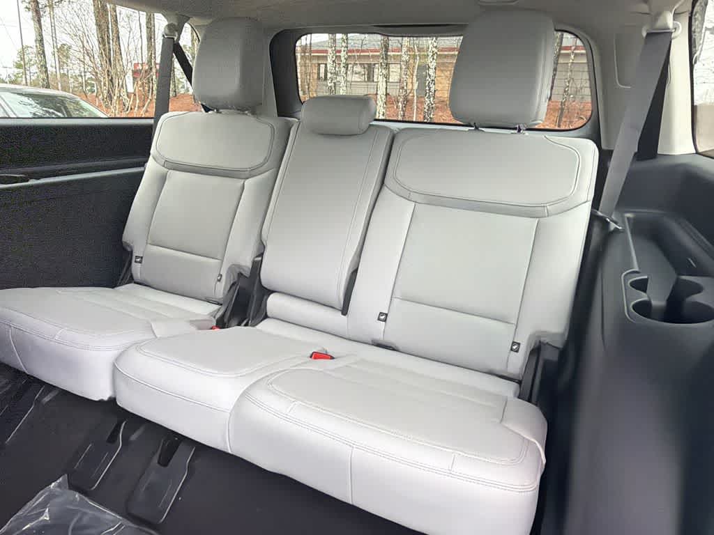 Thumbnail: 2026 Ford Expedition MAX - 20