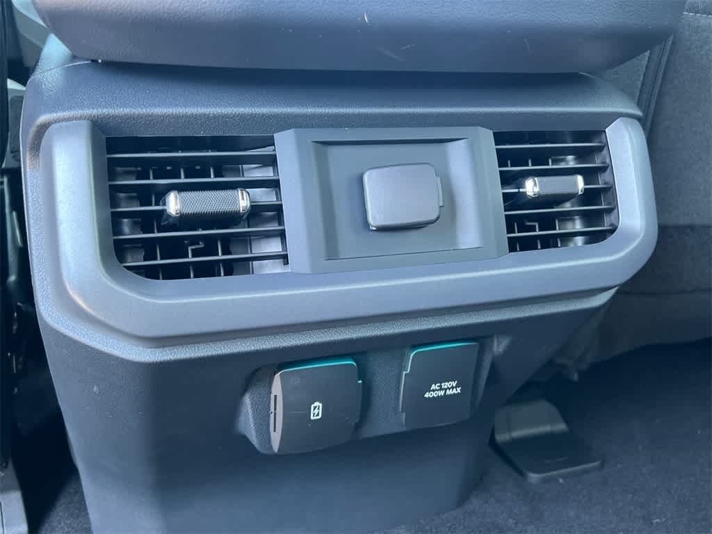 Thumbnail: 2025 Ford F-150 - 16