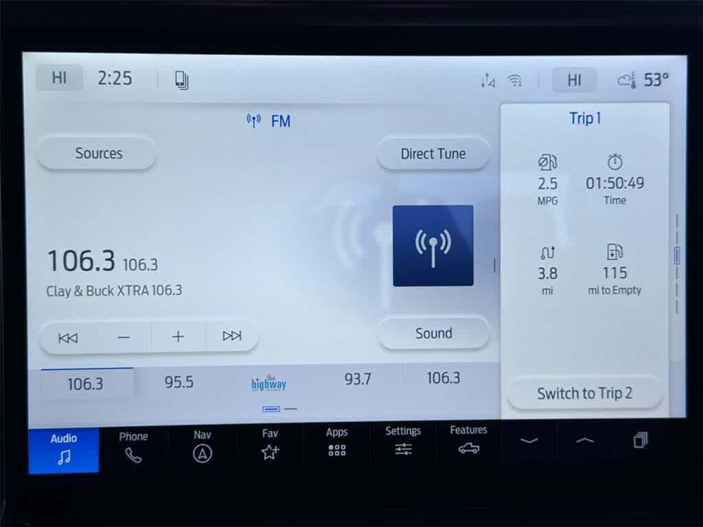 Thumbnail: 2026 Ford F-150 - 27