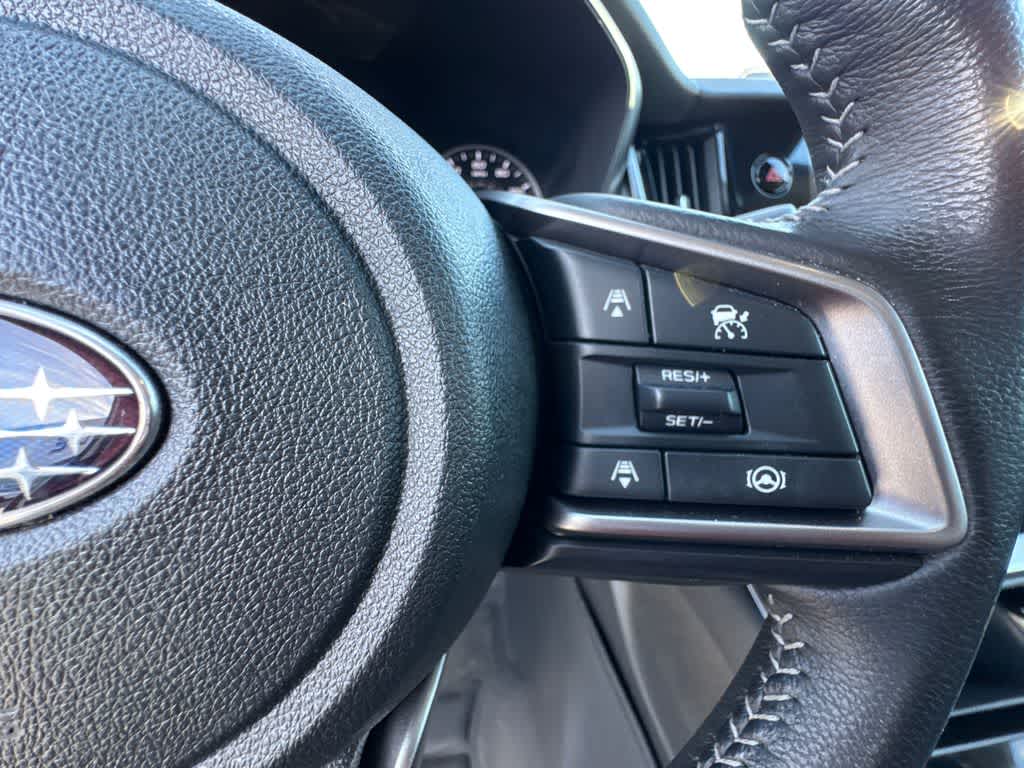 Thumbnail: 2023 Subaru Outback - 25