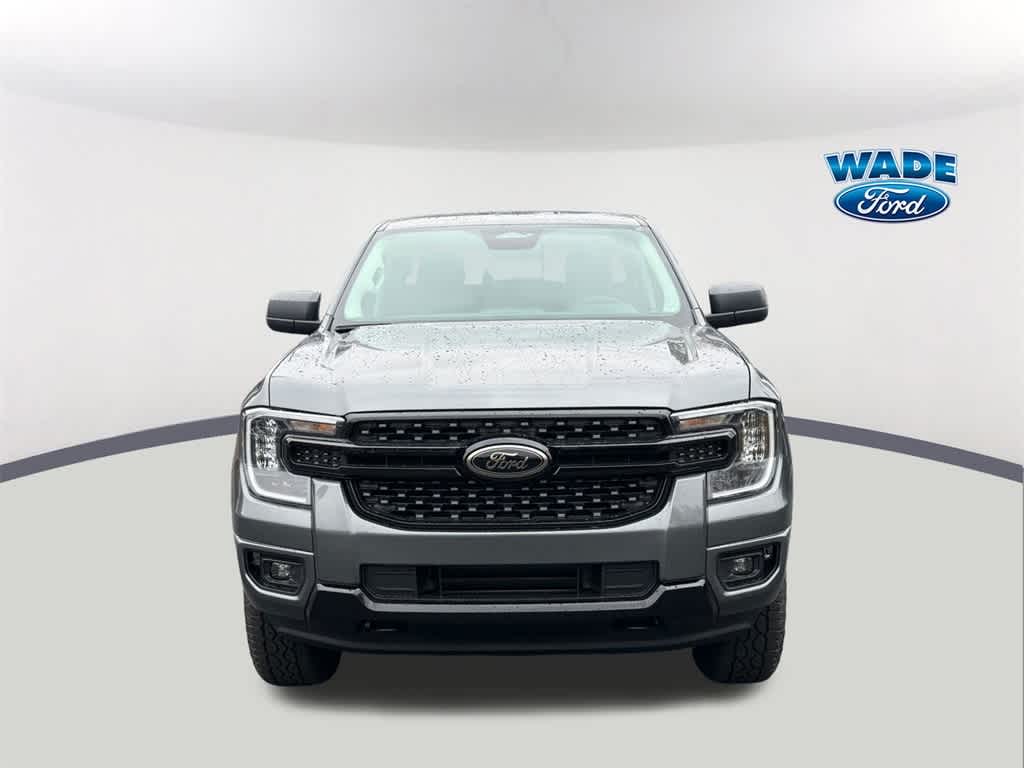 Thumbnail: 2025 Ford Ranger - 2