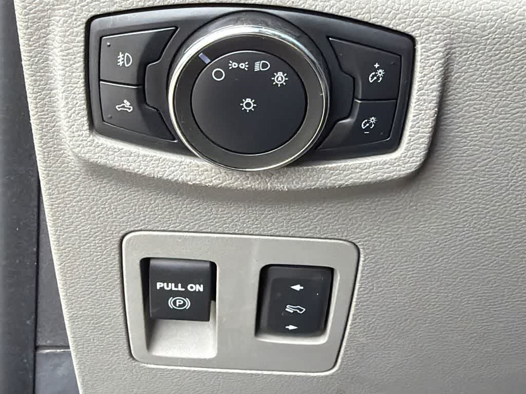 Thumbnail: 2020 Ford F-150 - 29