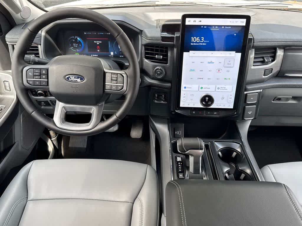 Thumbnail: 2025 Ford F-150 - 20